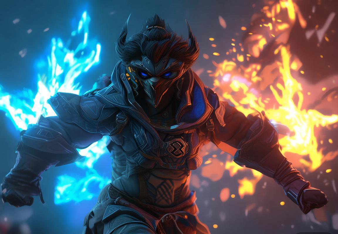 JDG团战制胜关键局：三C选手完美配合展现极致团队协作