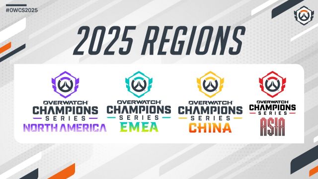 守望先锋》新支援英雄“叶无漾”登场：漓江塔气功大师，操控治疗波与灵动步法