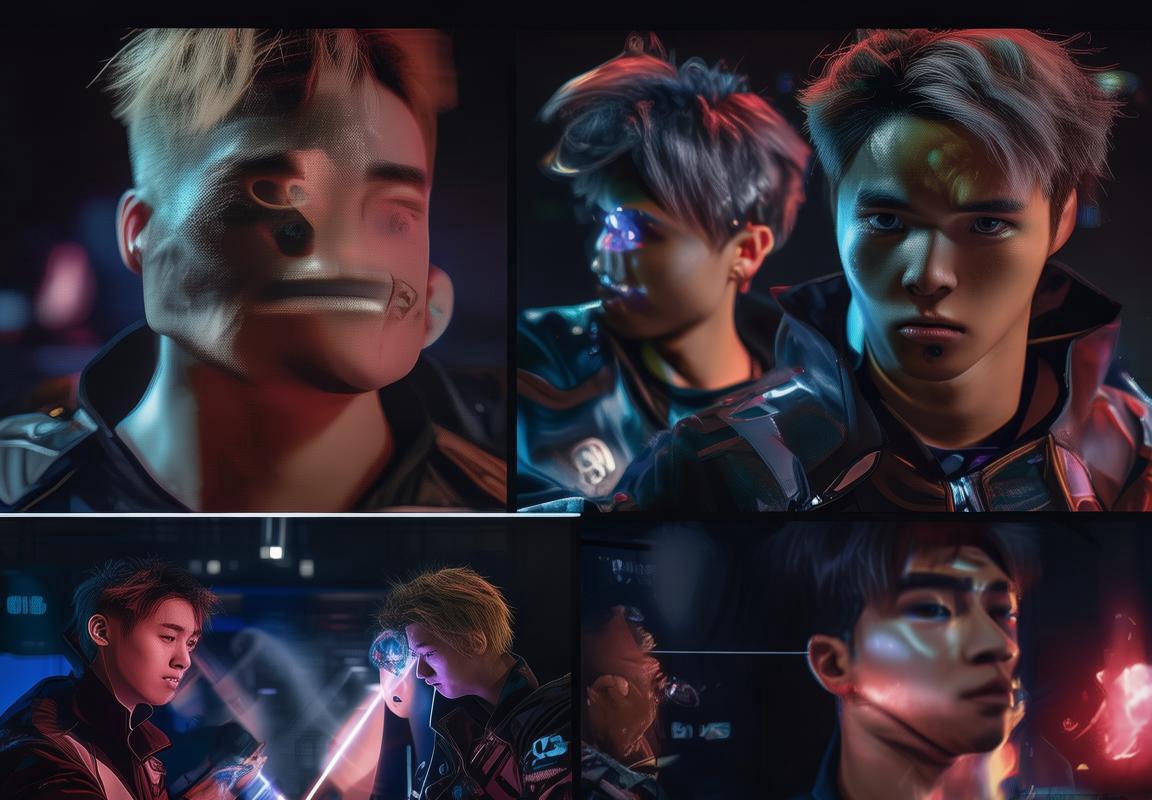 虽败犹荣！iG 1：2惜败T1，但打出风采未来可期！