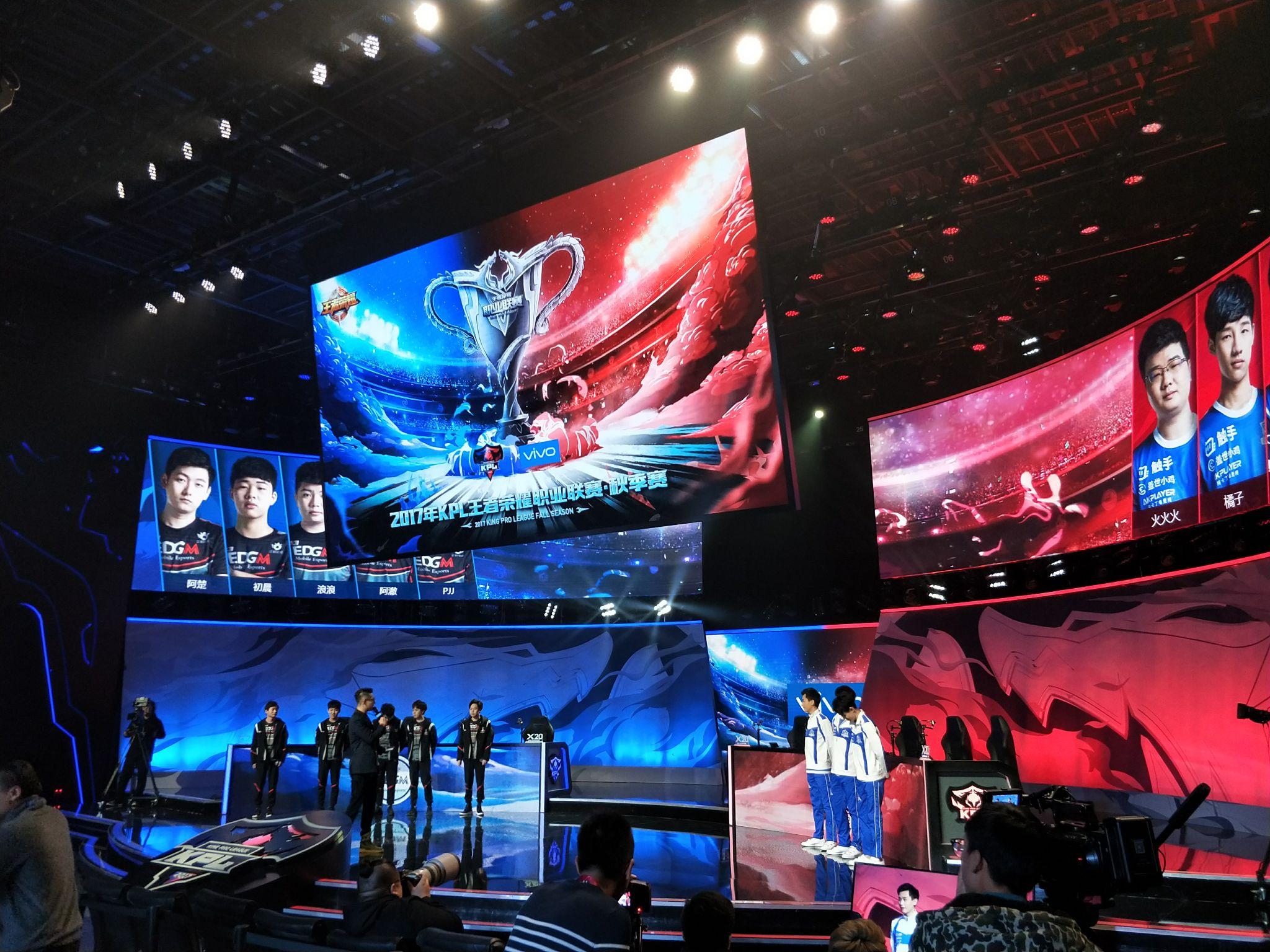 信仰何在？KPL为何难见韩信、露娜，是英雄弱势还是战术舍弃？