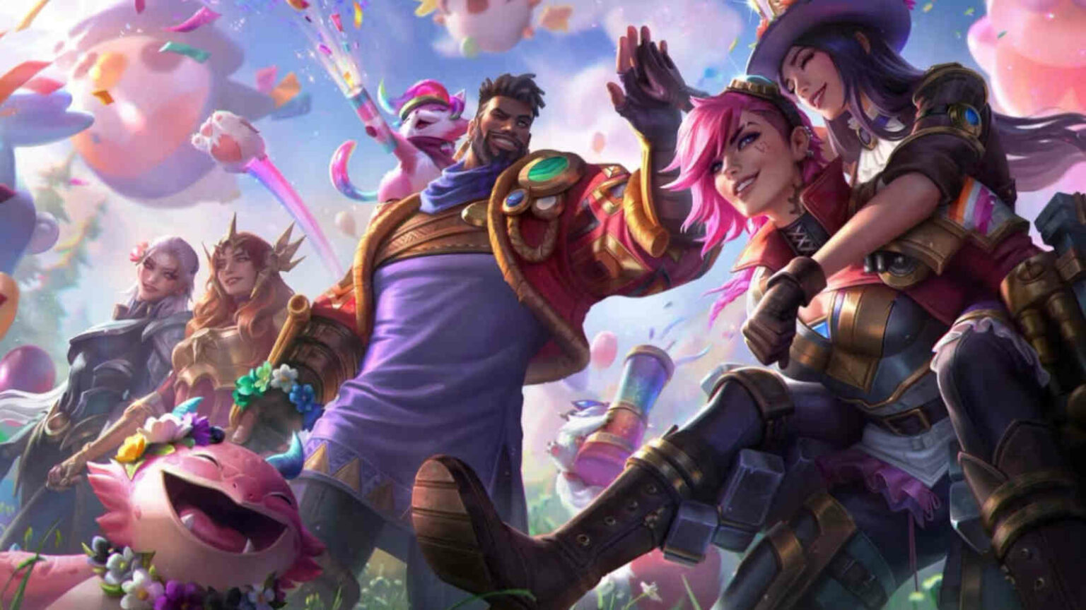 数据模型预测S15LOL全球总决赛：GEN卫冕概率高达38%