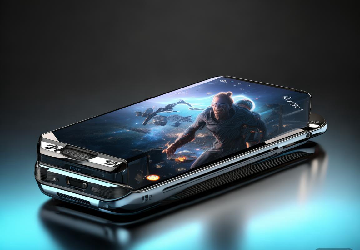 iQOO 15全面评测：骁龙旗舰处理器搭配AMOLED高刷屏，重塑顶级移动游戏体验