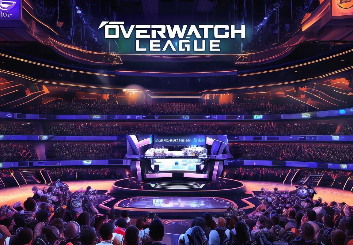 《守望先锋》赛事联盟化改革：2025年起取消固定席位制